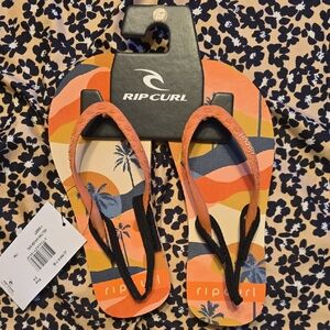 Rip Curl Melting Waves Flip Flops